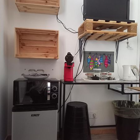 Comme A La Maison - Chambre Privee & Sde Attenante - Centre De Lorient, Vannes, Carnac Appartement Landaul Buitenkant foto