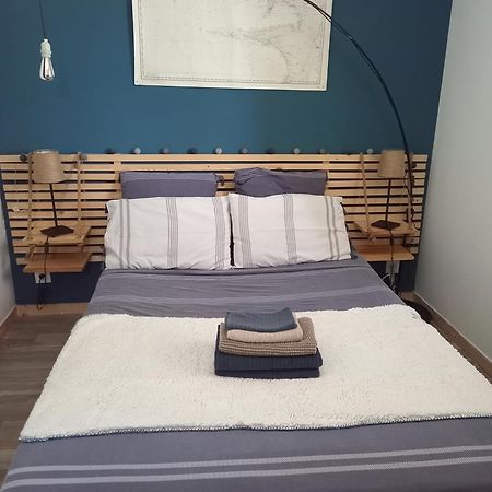 Comme A La Maison - Chambre Privee & Sde Attenante - Centre De Lorient, Vannes, Carnac Appartement Landaul Buitenkant foto