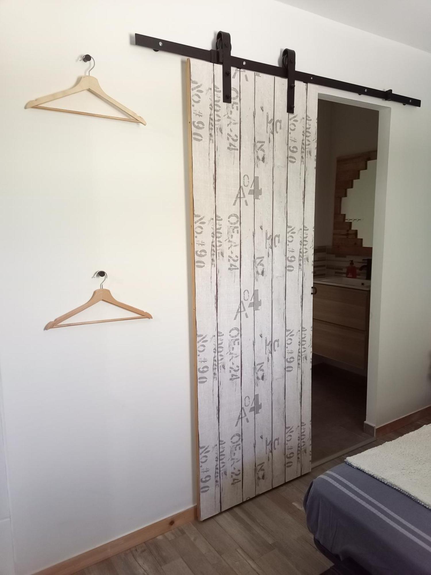 Comme A La Maison - Chambre Privee & Sde Attenante - Centre De Lorient, Vannes, Carnac Appartement Landaul Buitenkant foto